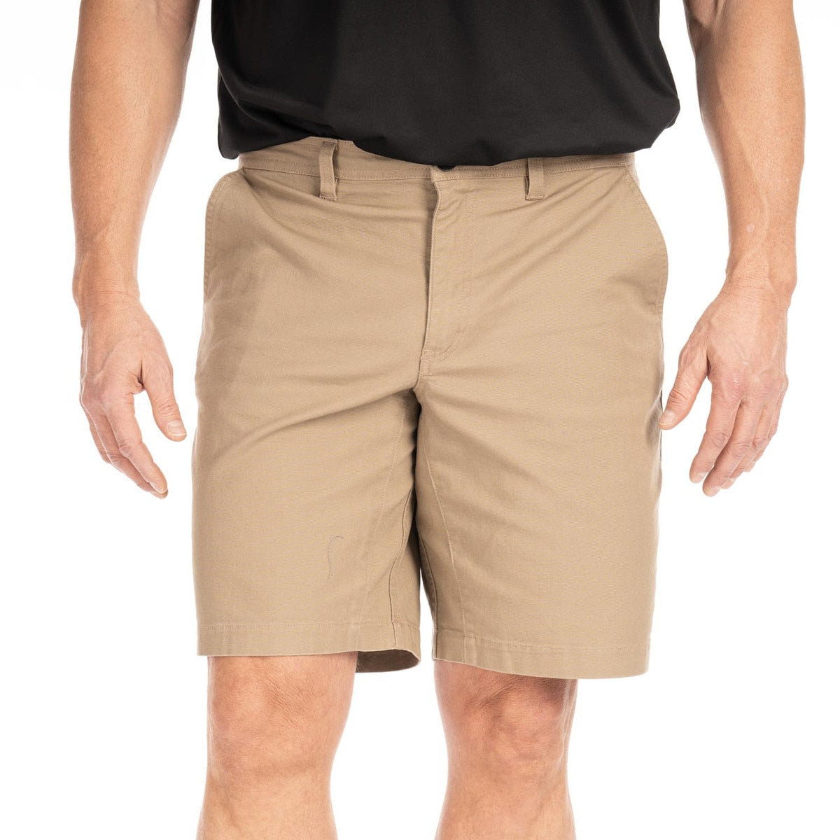Klim Utility Stretch Canvas Short
