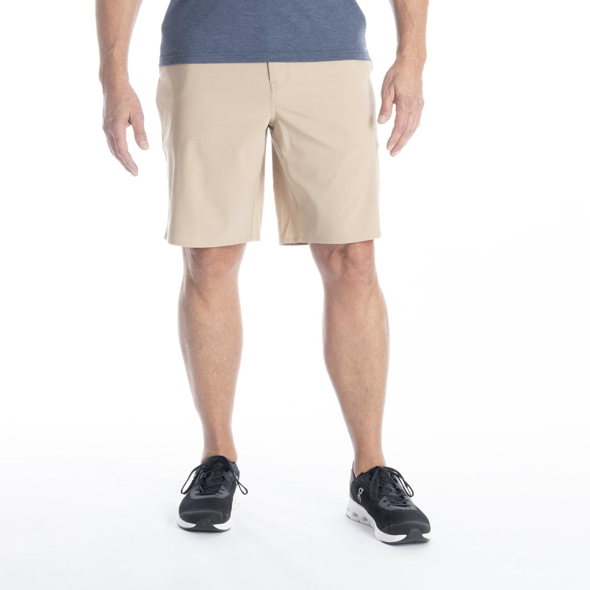 Klim Morrison Short