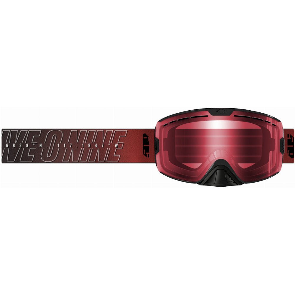 509 Kingpin Goggle