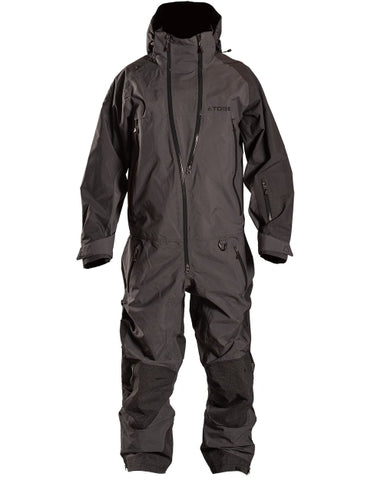 Combinaison monobloc Tobe Vivid V3 NZ