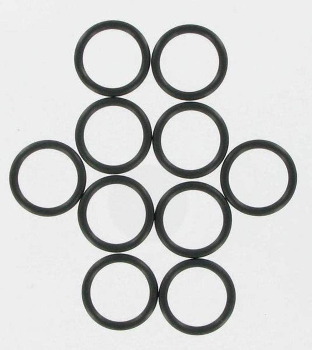 Sno-Stuff O-Rings for Windshield Mounting