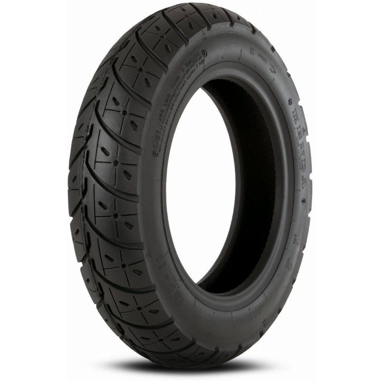 Kenda K329 Scooter Front/Rear Tire