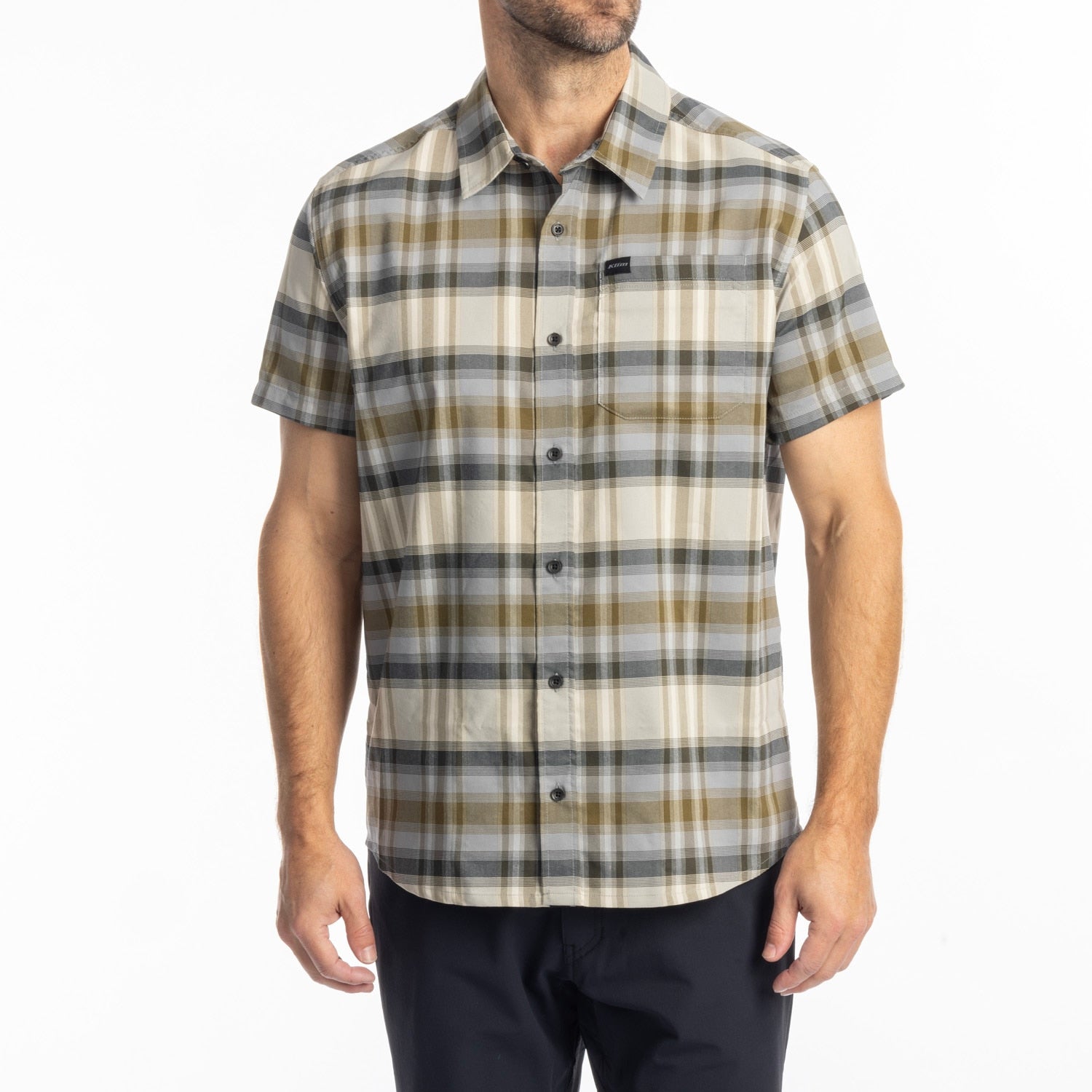 Klim Nero Stretch Shirt
