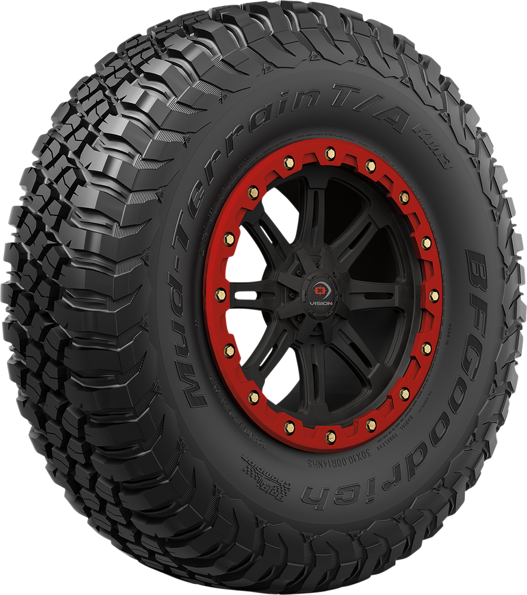 Pneu tout-terrain BF Goodrich KM3