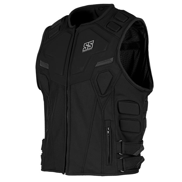 Speed and Strength Critical Mass Armoured Vest