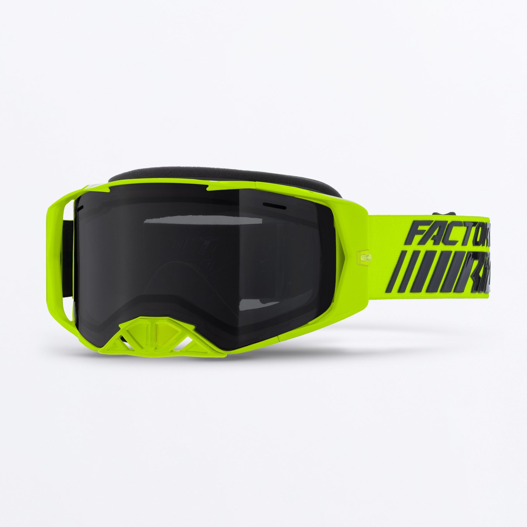 FXR FXR Factory Ride Goggle