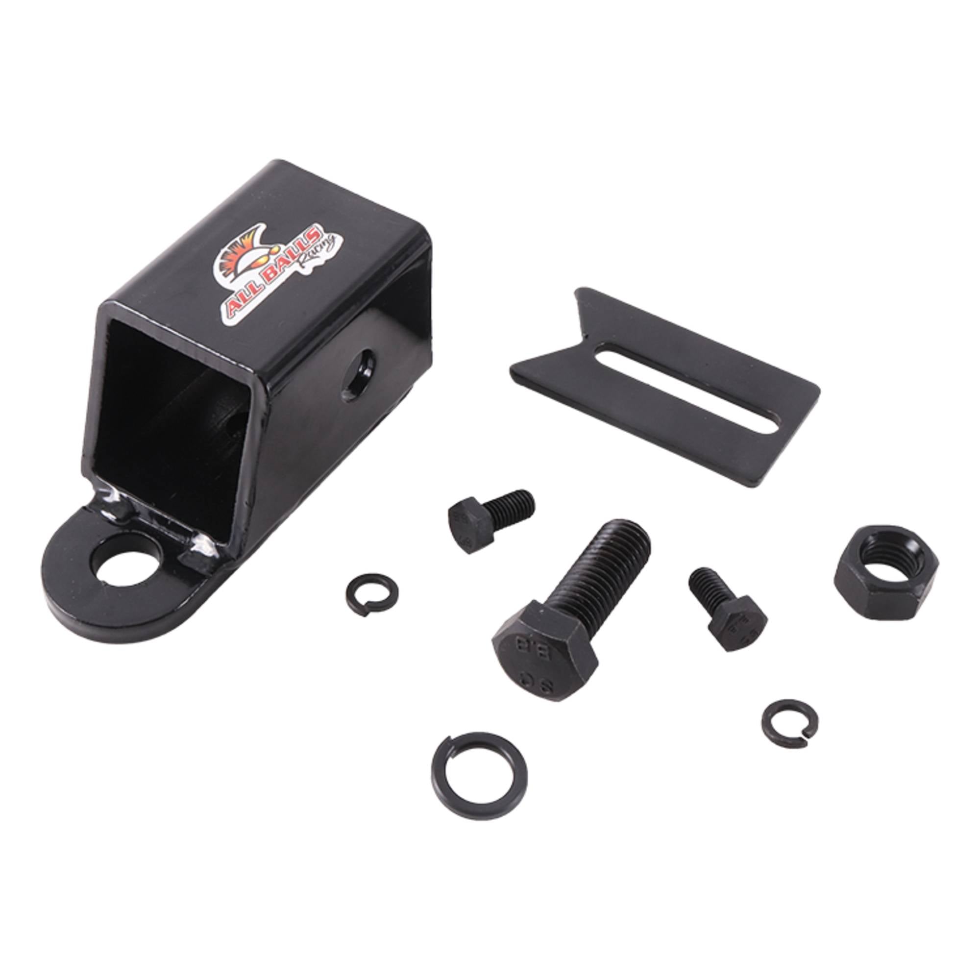 All Balls EZ Hitch Adapter