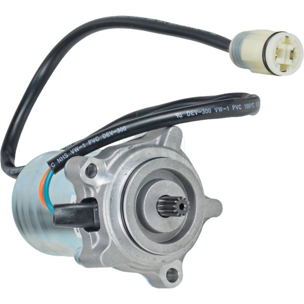 Moteur de commande de changement de vitesse Arrowhead