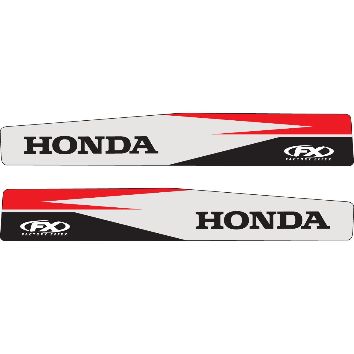 Factory Effex Swingarm OEM Graphics