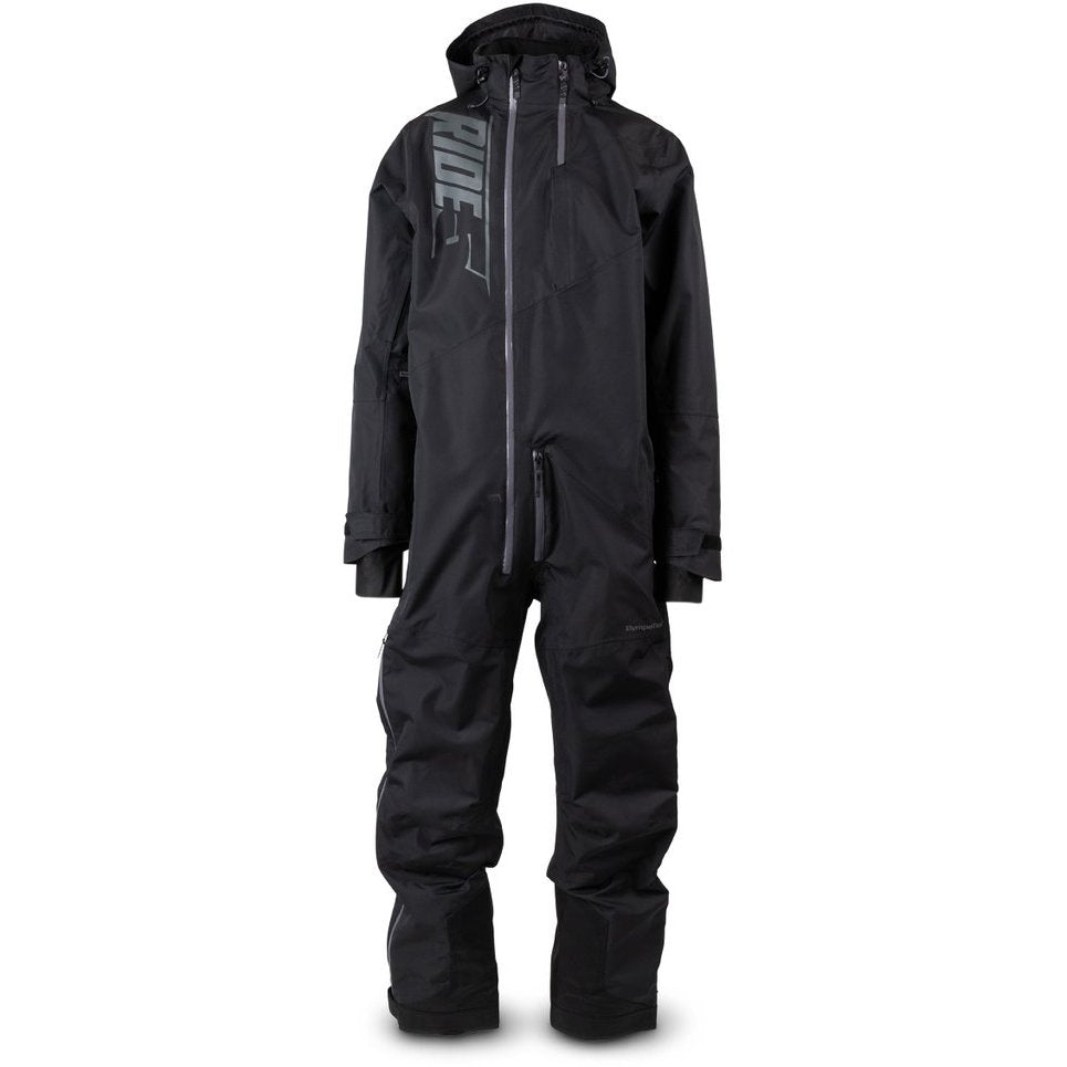 509 Ether Monosuit
