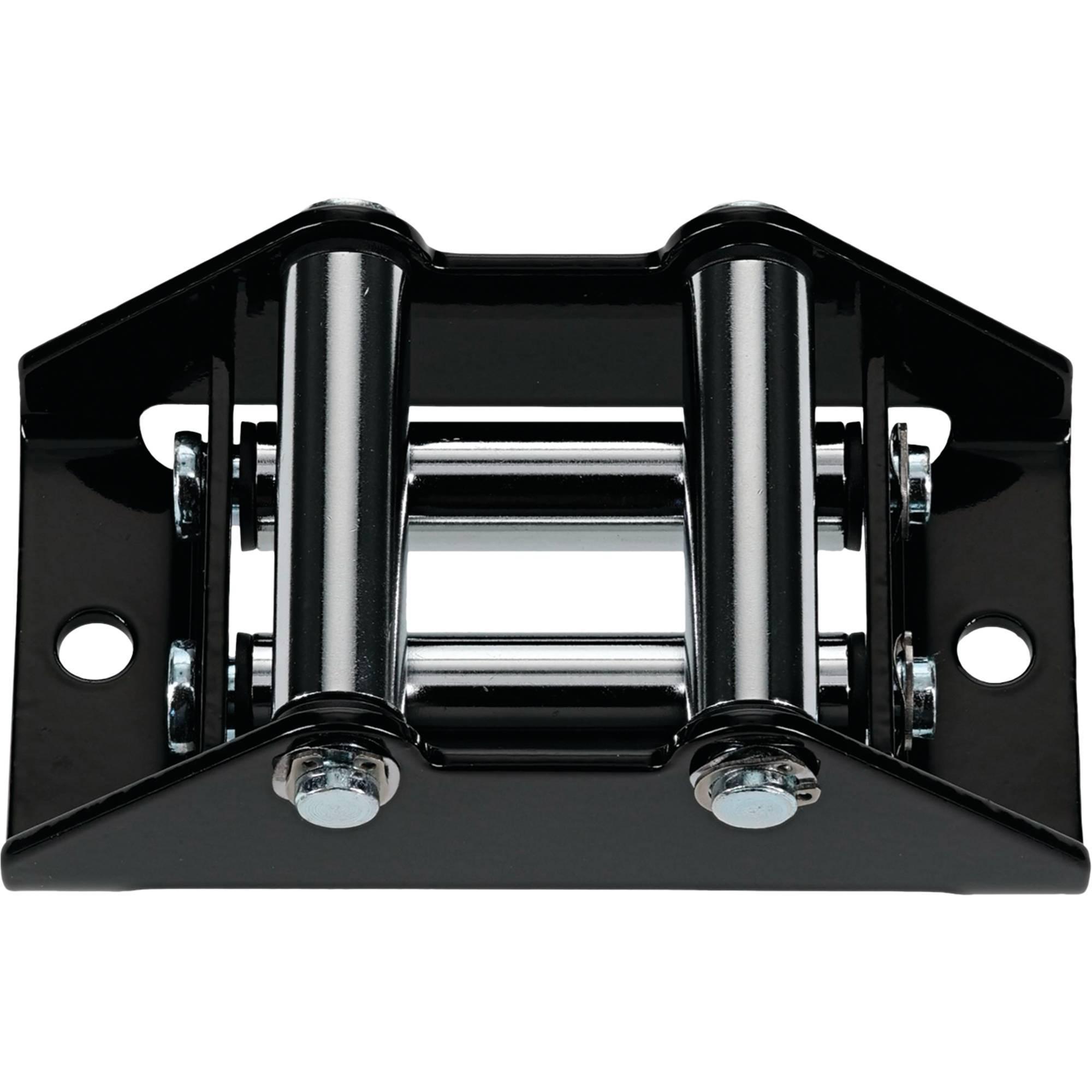 All Balls Winch Roller Fairlead
