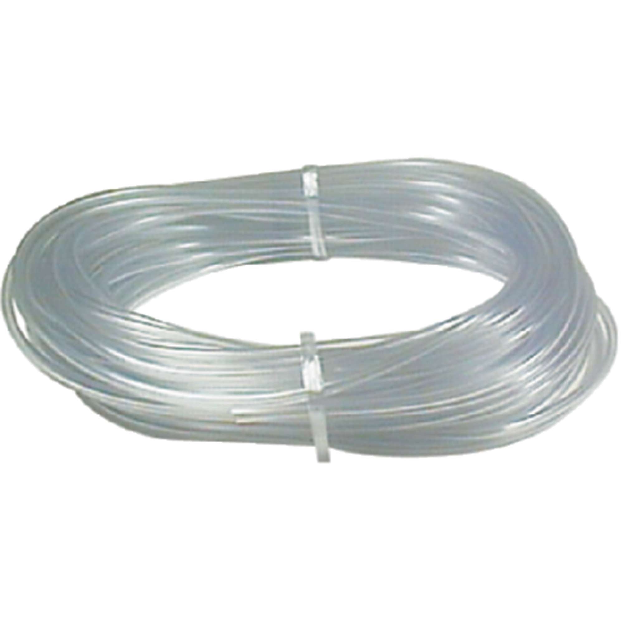 Conduite de carburant Wolftech, 1/8" x 100'