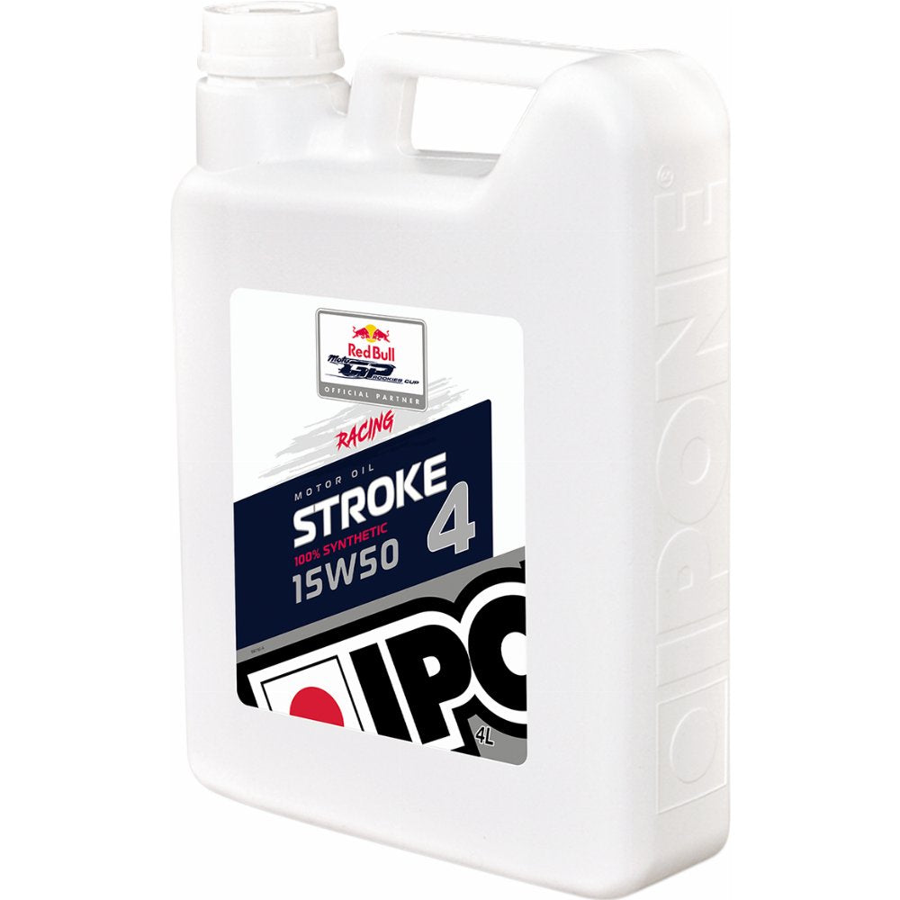 Ipone Stroke 4 Racing Motor Oil