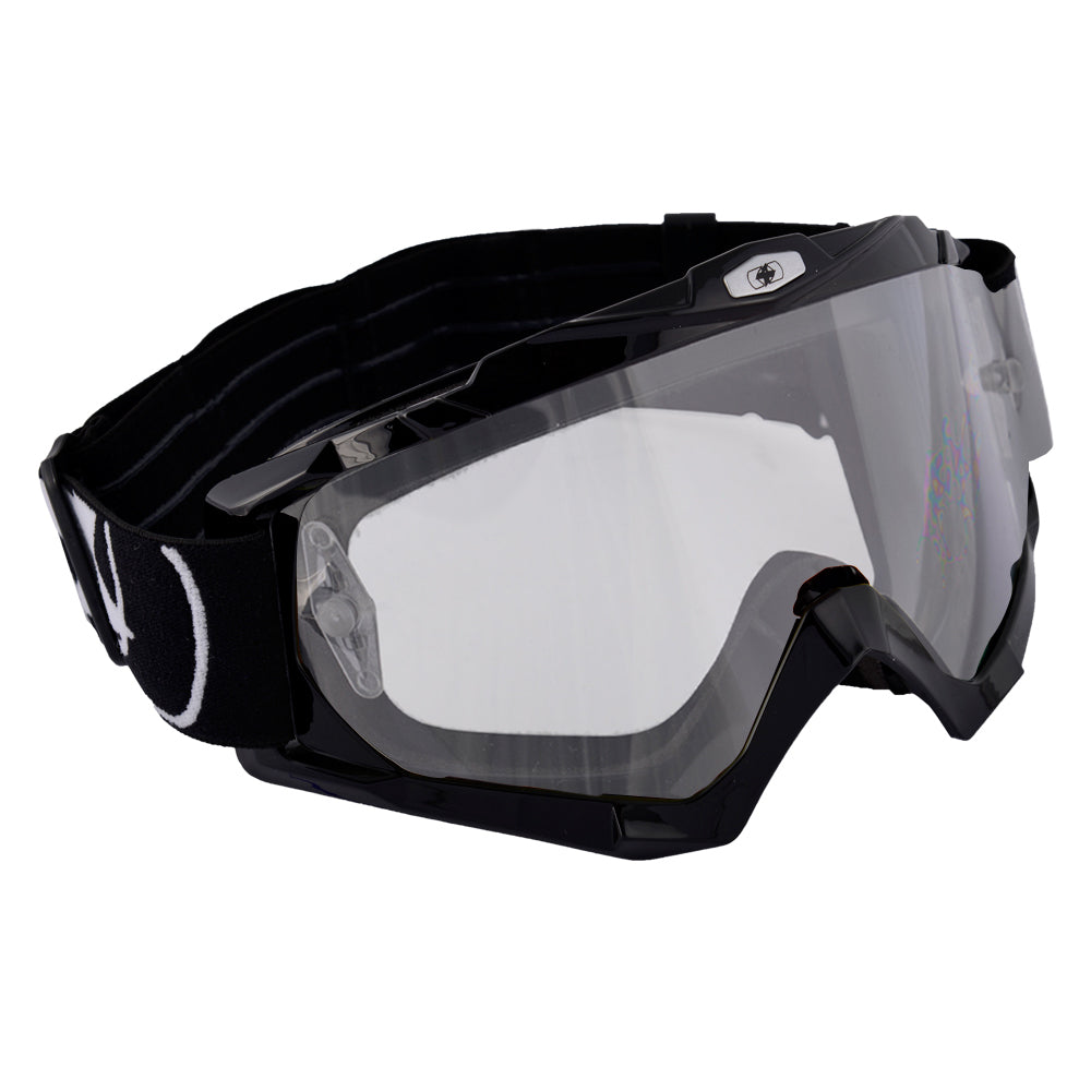 Lunettes de protection Oxford Assault Pro