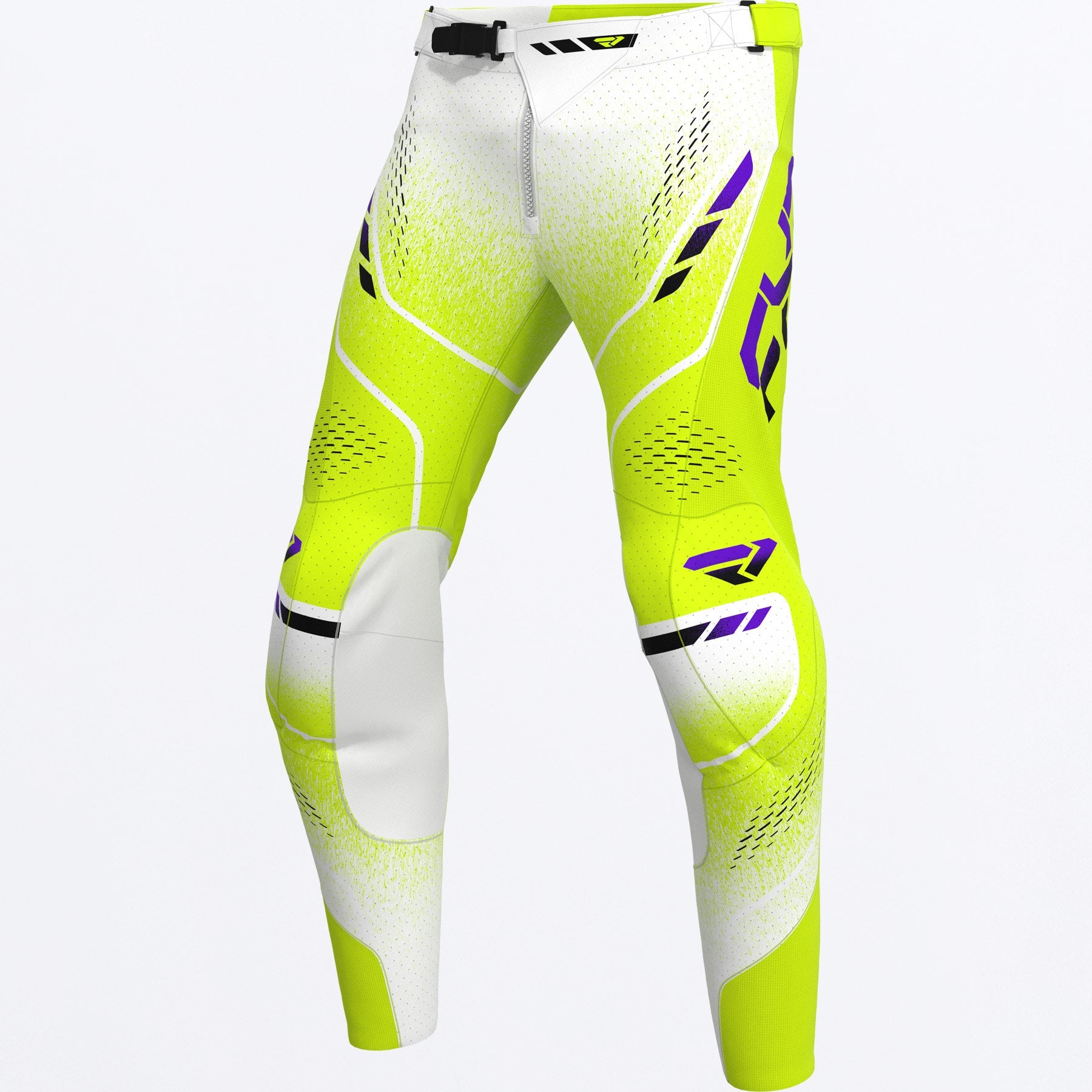 FXR Youth Vapor Air MX Pant
