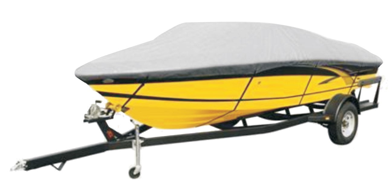 Housse de bateau Wolftech 300 Denier