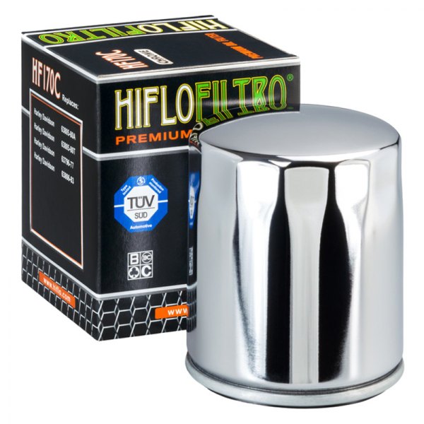 HiFloFiltro Oil Filter