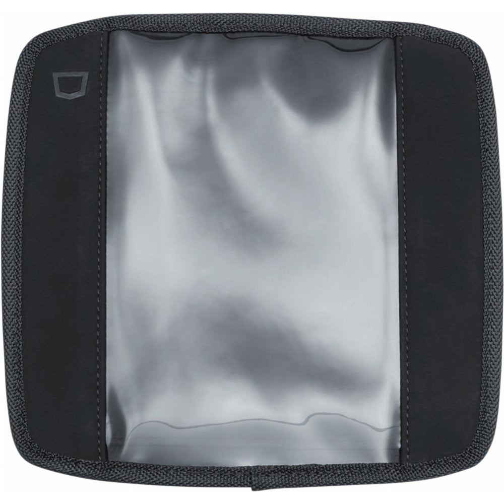 Kuryakyn Quick-Stash Magnetic Device Tank Pouch