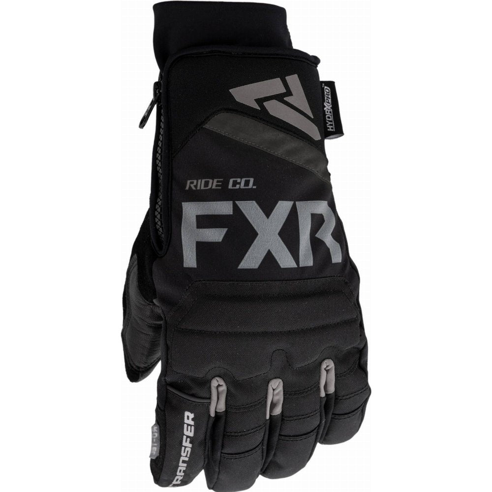 FXR Transfer Short Cuff Glove
