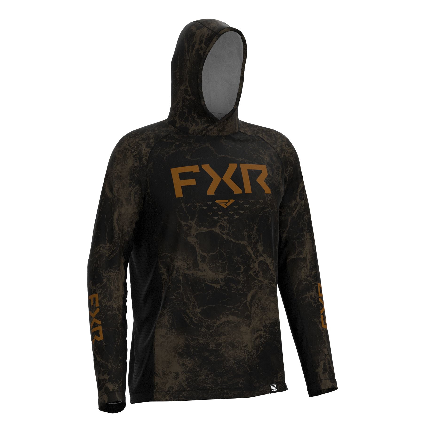 FXR Attack Air UPF Hoodie (Closeout)