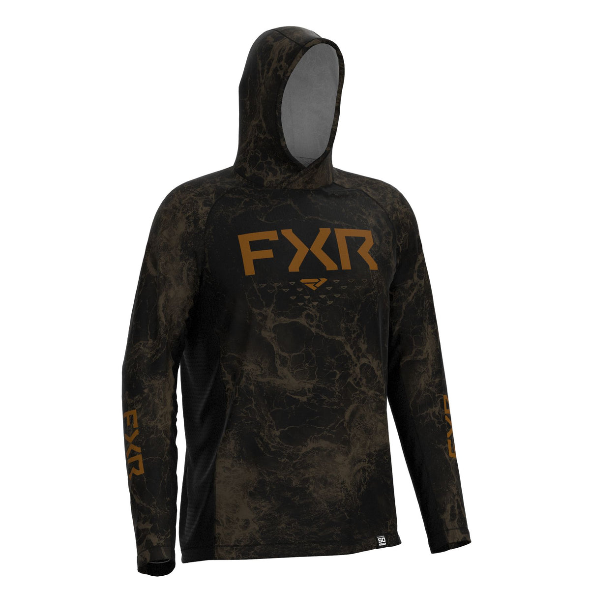FXR Attack Air UPF Hoodie (Closeout)