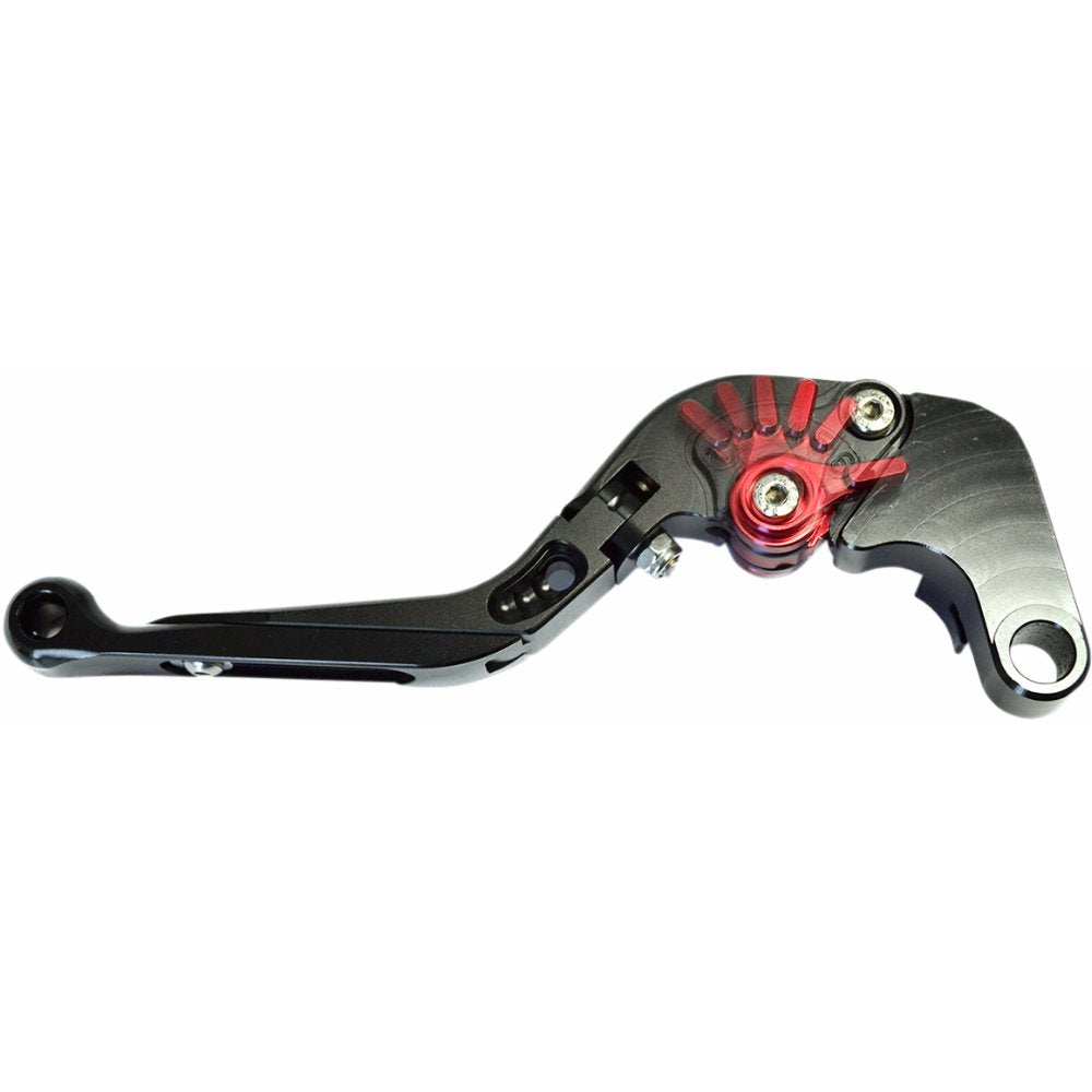 Hotbodies MGP Brake &amp; Clutch Lever Set