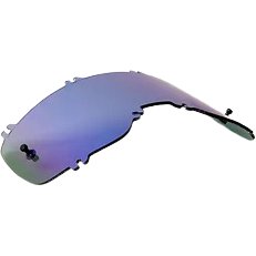 Fox Racing Youth Airspace/Main Injected Chrome Replacement Lens