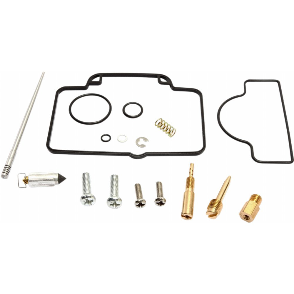 All Balls Dirt Bike Carburetor Rebuild Kit