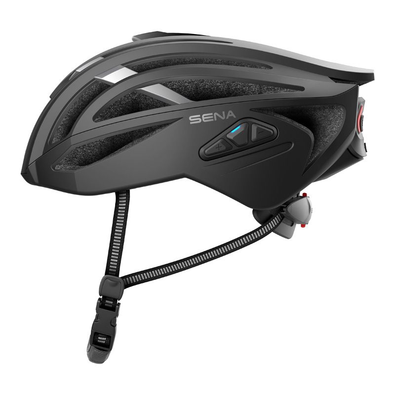 Sena R2 Evo Mesh Cycling Helmet