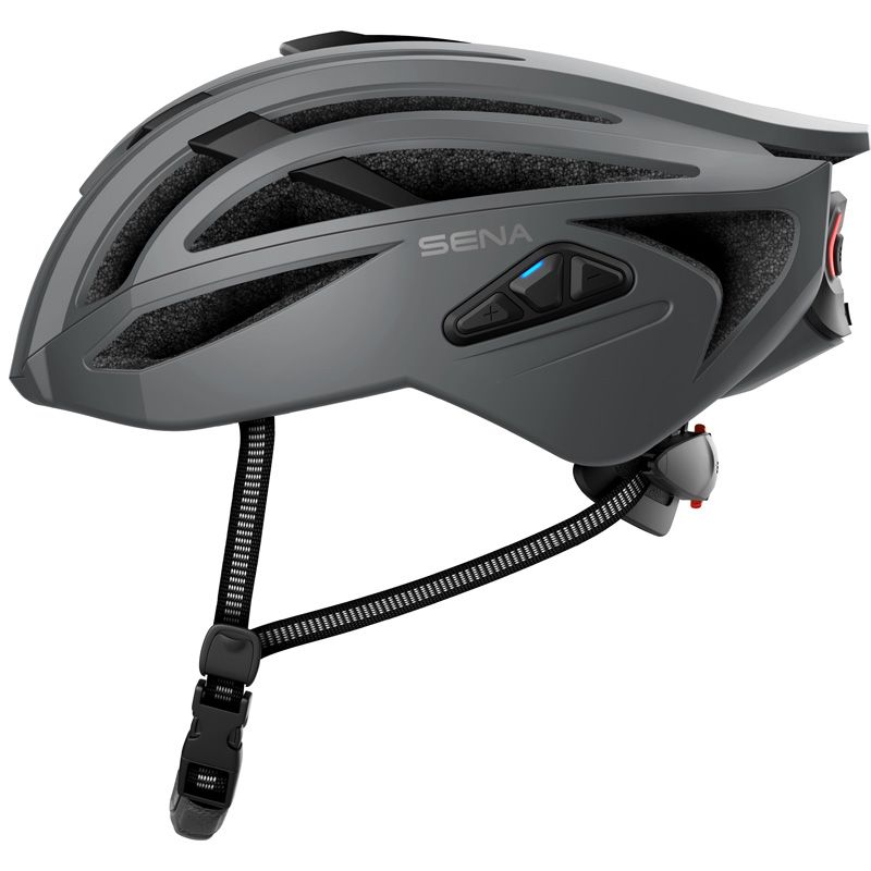 Sena R2 Evo Mesh Cycling Helmet