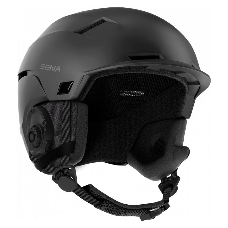Sena Latitude S1 Bluetooth Snow Helmet