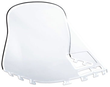 Wolftech Windshield