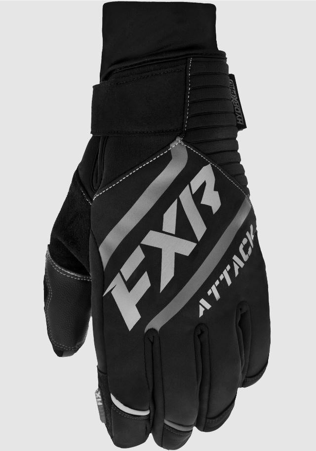 FXR Attack Insulated Glove