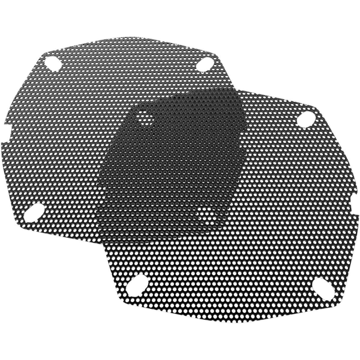 Grille avant Hogtunes