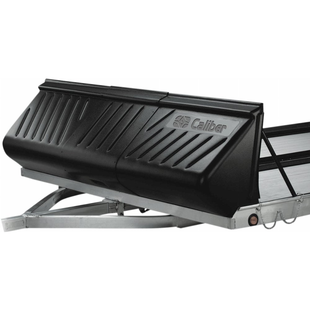 Caliber Poly-Shield Series III Salt Shield