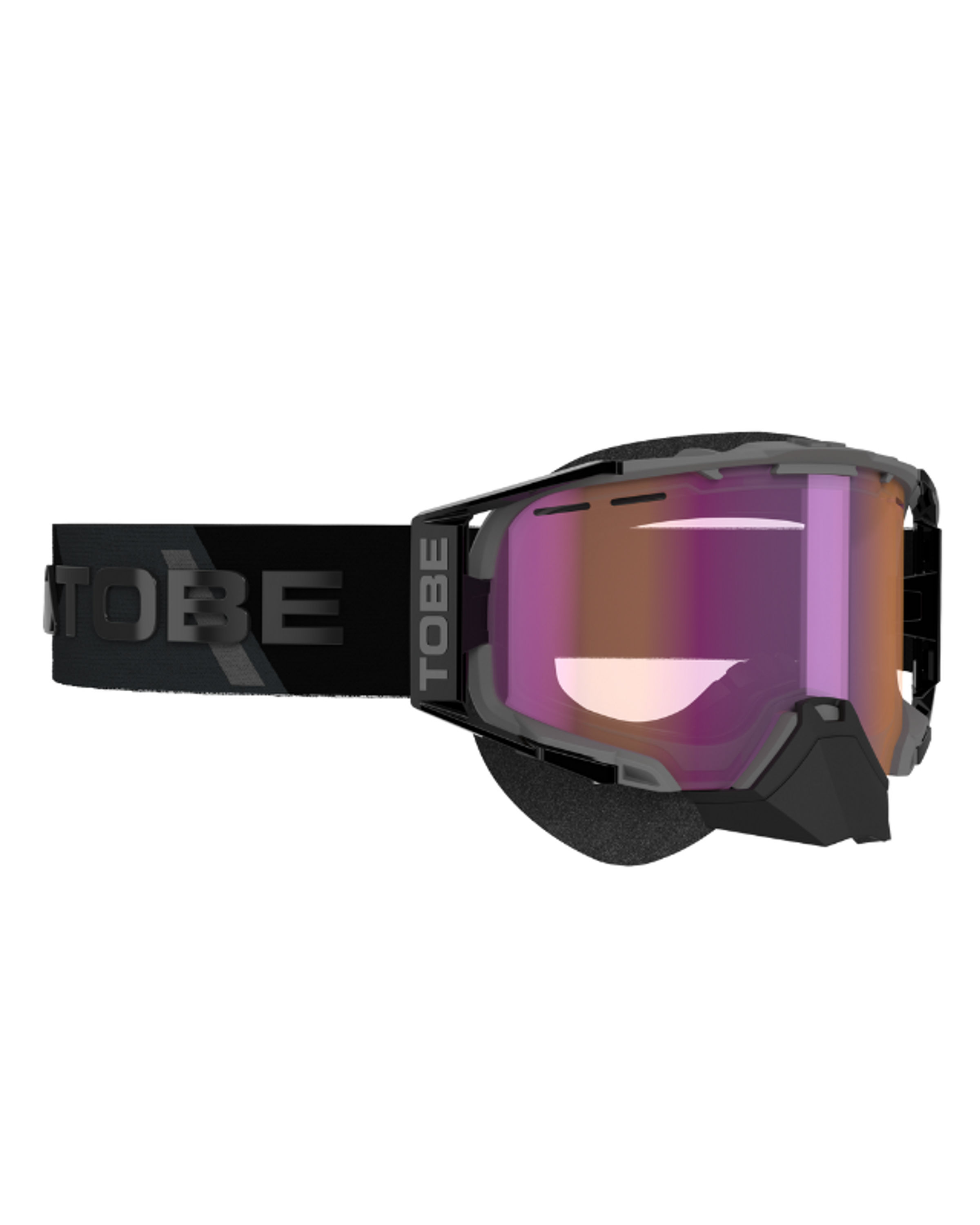 Tobe T9 Ballistic Goggle
