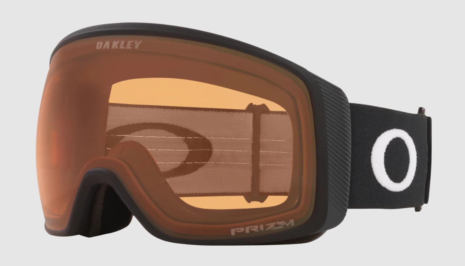 Masque de ski Oakley Flight Tracker L (liquidation)