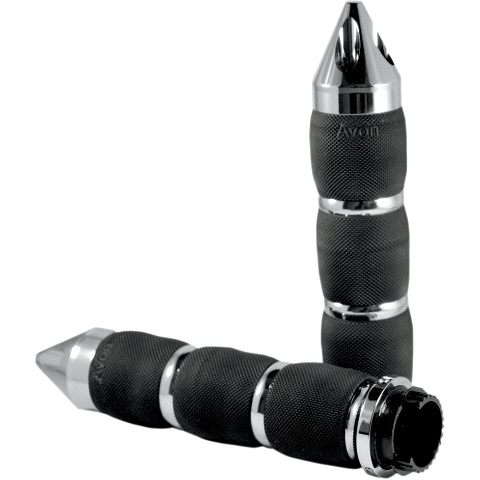 Avon Grips Motorcycle Air Cushioned Grips
