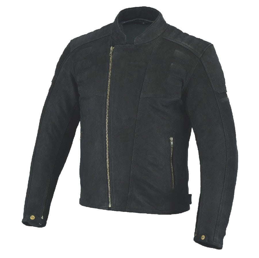 Gryphon NYC Leather Jacket (Closeout)