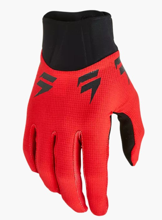 Gants Shift Youth White Label Trac (Liquidation)