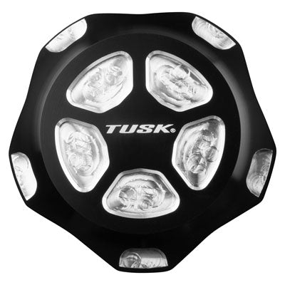 Tusk Billet Aluminum Gas Cap