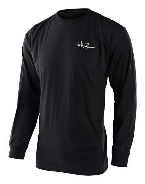 Troy Lee Designs No Artificial Colors Long Sleeve (Closeout)