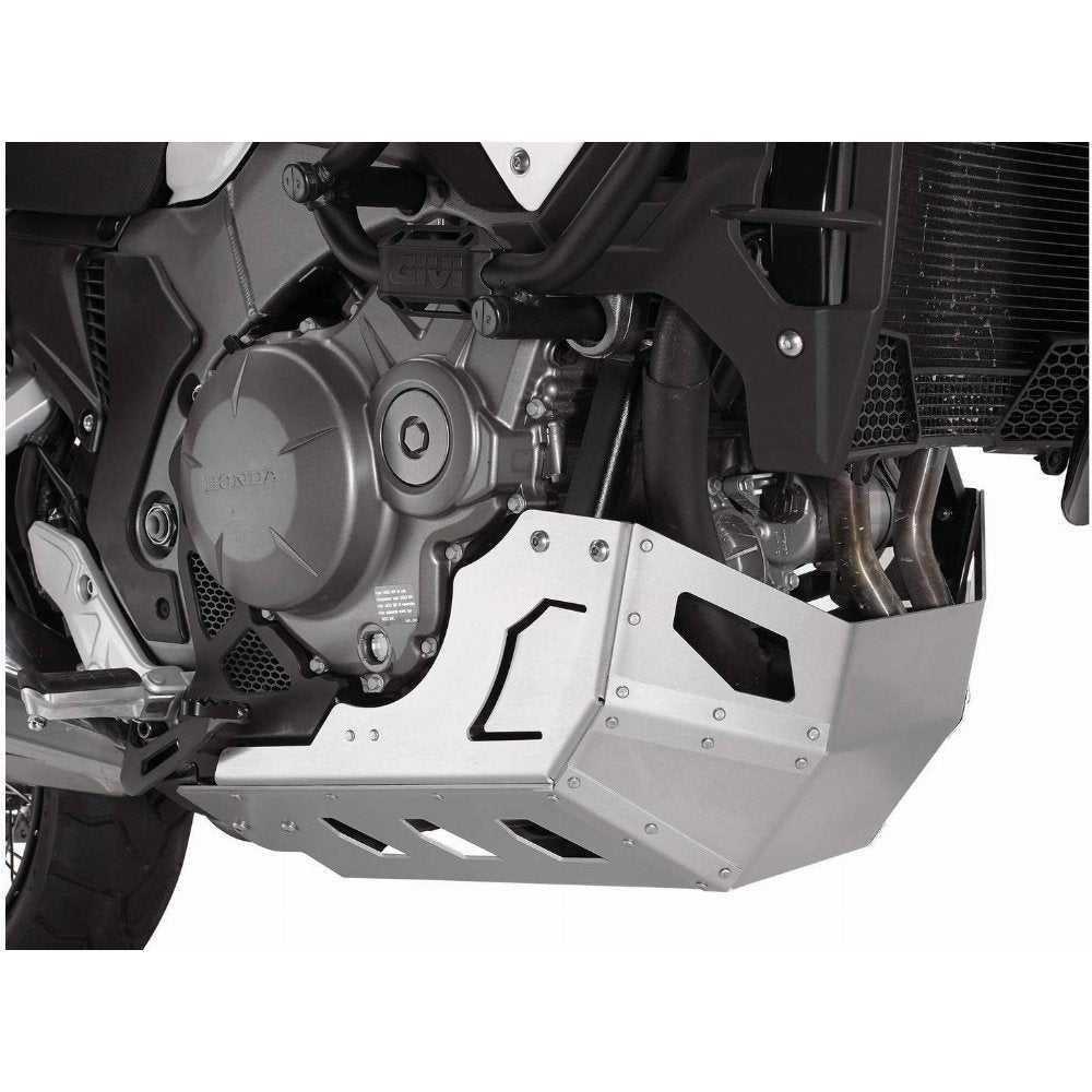 Kappa Aluminum Oil Pan Guard