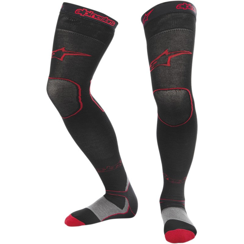Alpinestars Long Tech Thick MX Sock