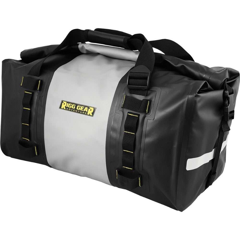 Nelson-Rigg Hurricane Dry Duffle Bag