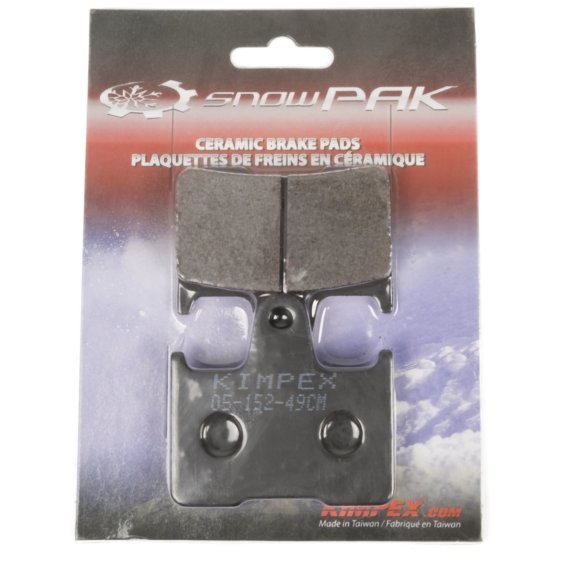 Kimpex Ceramic Brake Pads