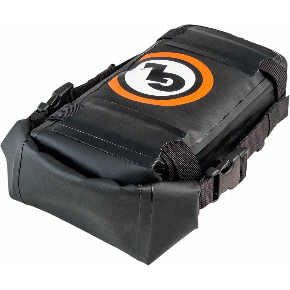 Pochette géante Loop Possibles