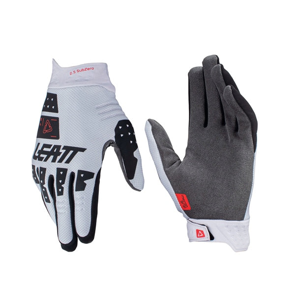 Leatt 2.5 Subzero Gloves
