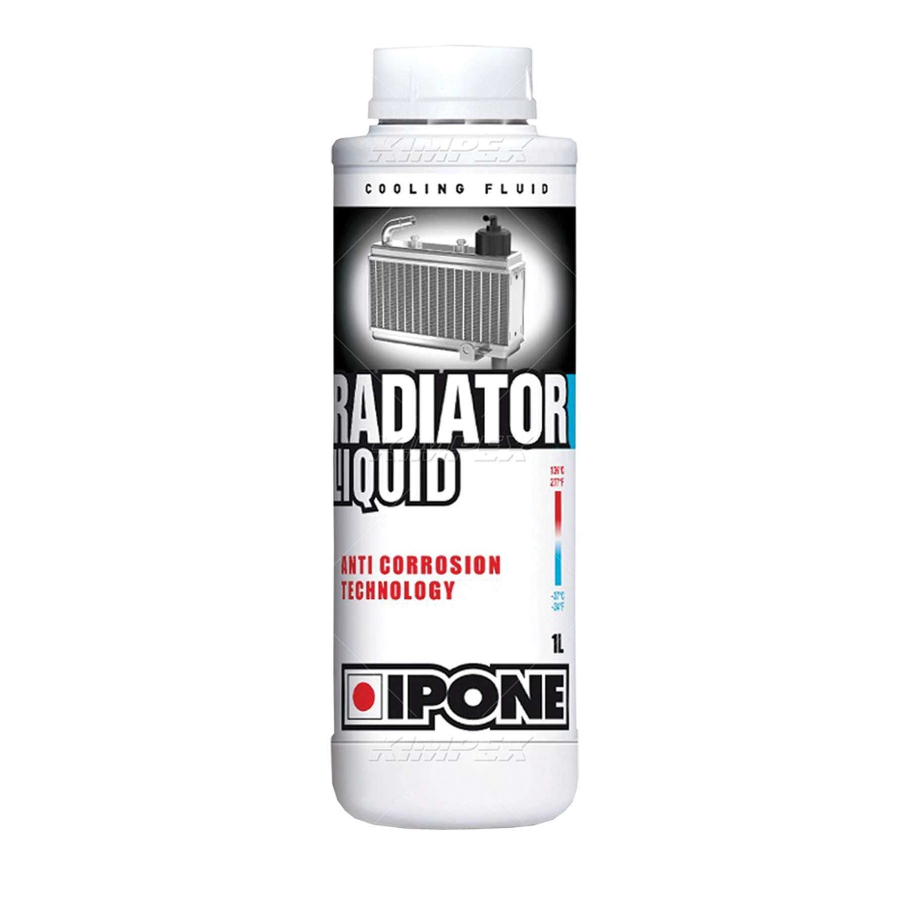 Ipone Radiator Liquid