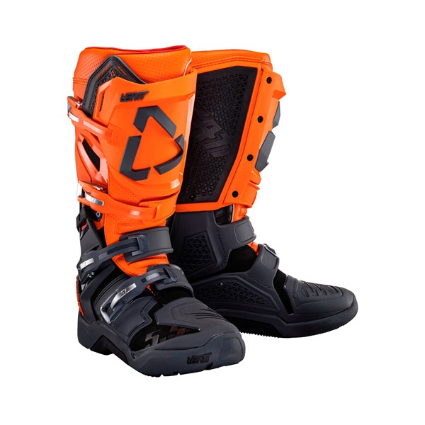 Leatt 5.5 Flexlock Enduro Boots
